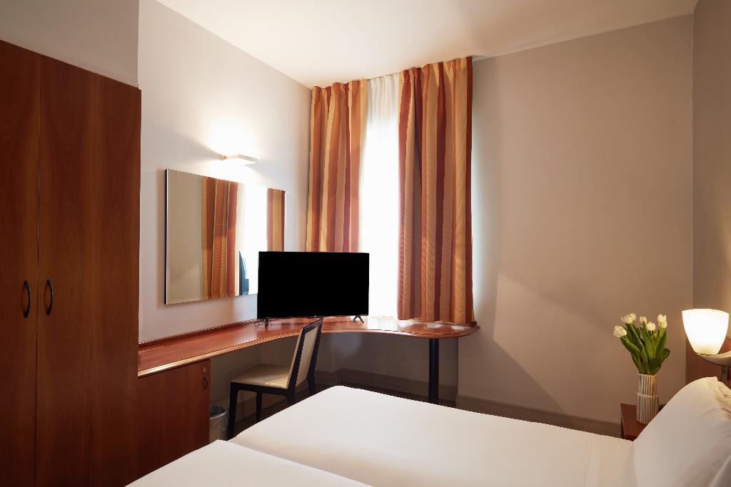Hotel Belstay Roma Aurelia, Italien, Rom. Großes 1