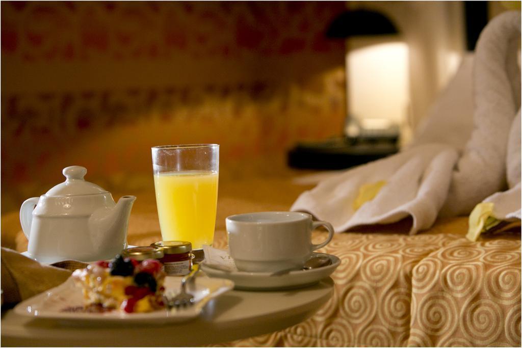 Visir Resort And Spa