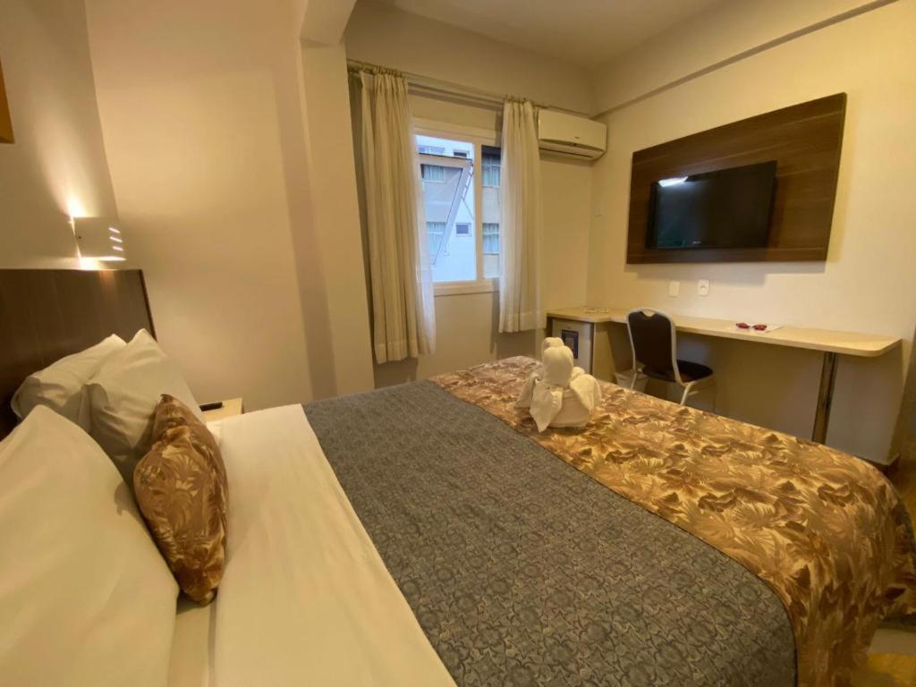 Taroba Hotel