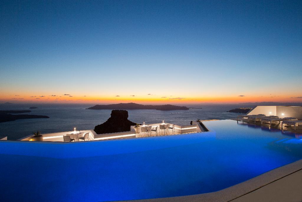 Grace Hotel Santorini photo 4
