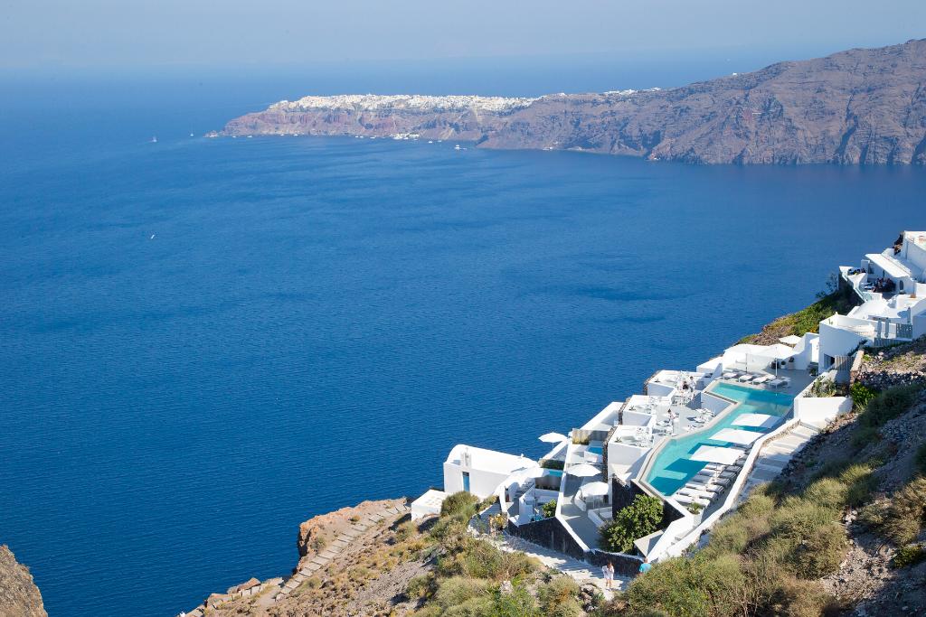 Grace Hotel Santorini photo 3