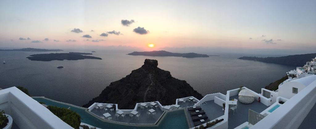 Grace Hotel Santorini photo 5