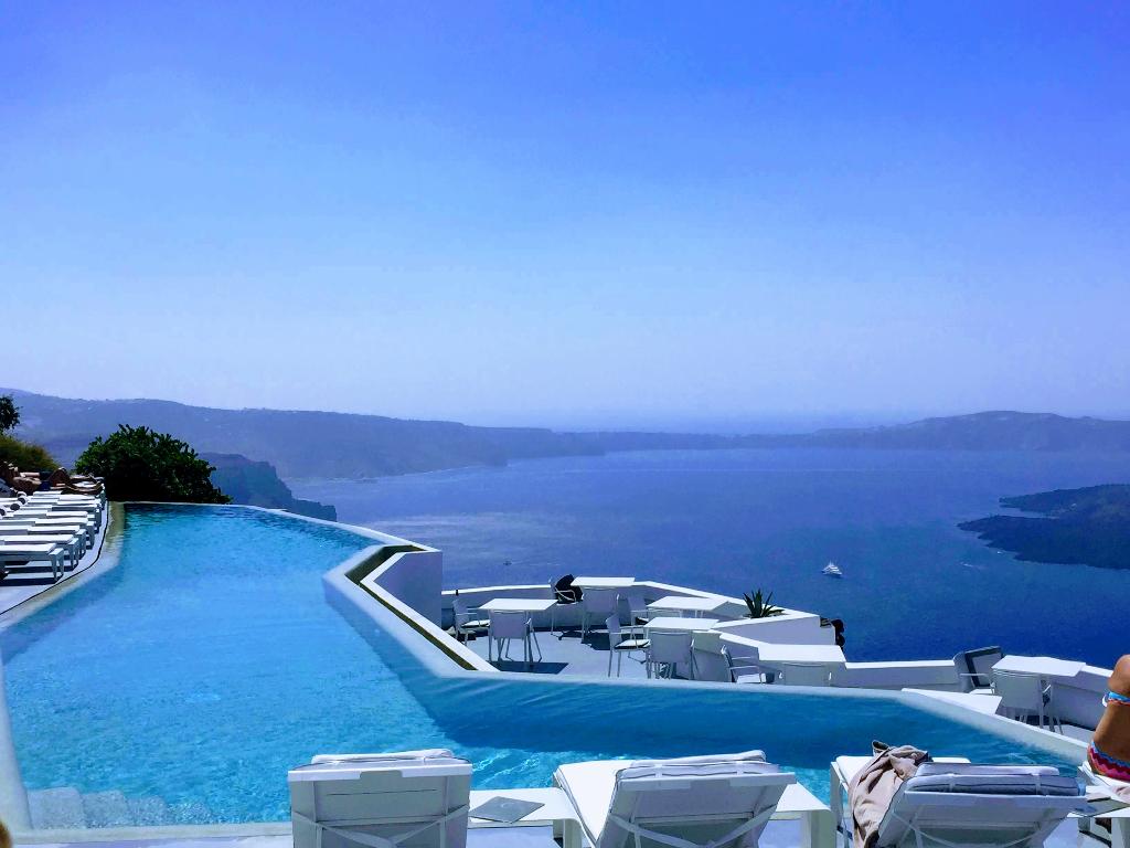 Grace Hotel Santorini photo 2
