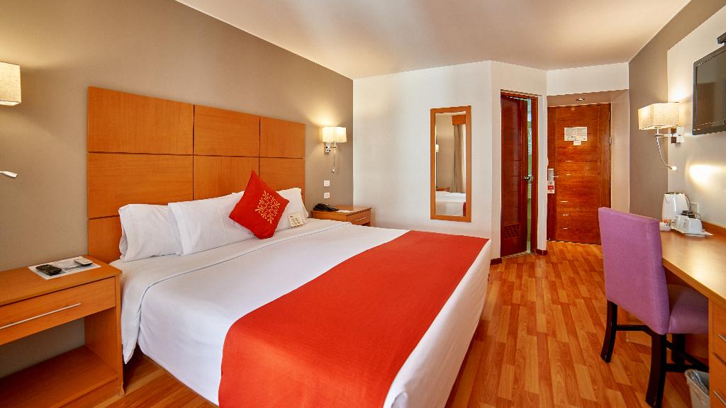 Hotel Cusco La Paccha Affiliated by Melia