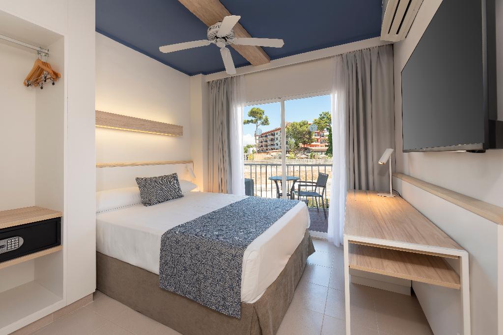 Hotel Hotel Pabisa Sofía, Spanien, Playa de Palma. Großes 1