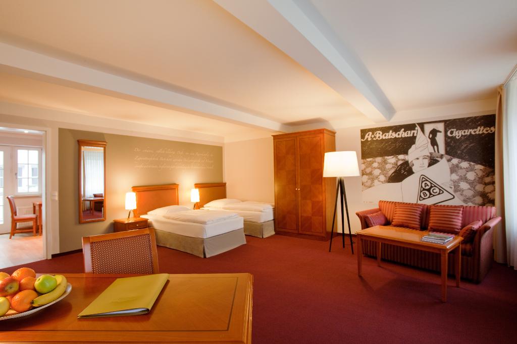 LikeStay premium Baden-Baden