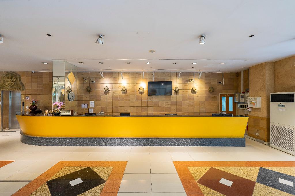 Hotel Bella Villa Prima, Thailand, Banglamung. Großes 2