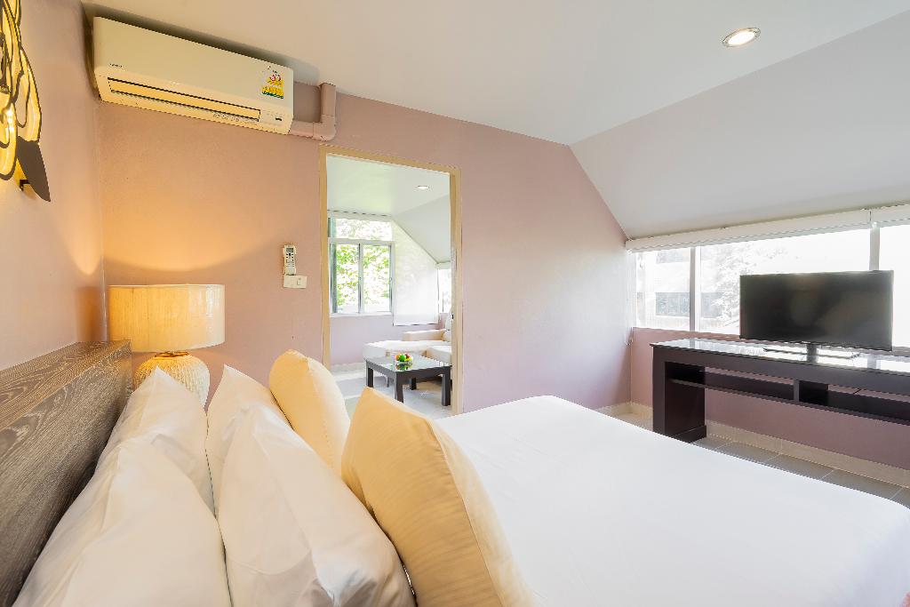 Hotel Bella Villa Prima, Thailand, Banglamung. Großes 102