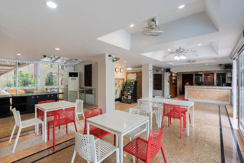 Hotel Bella Villa Pattaya 3rd Road, Thailand, Pattaya. Großes 1