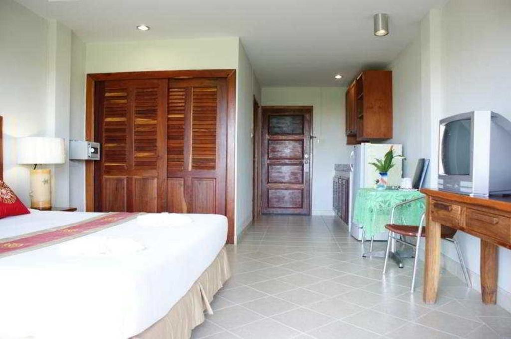 Bella Villa Pattaya 3rd Road