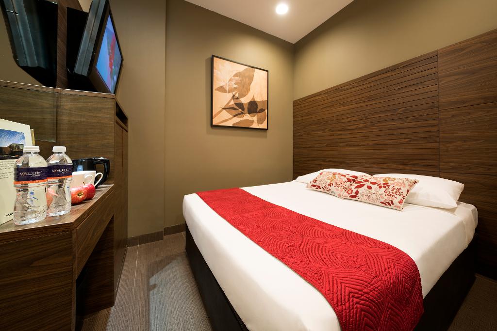 Days Inn by Wyndham Singapore Novena