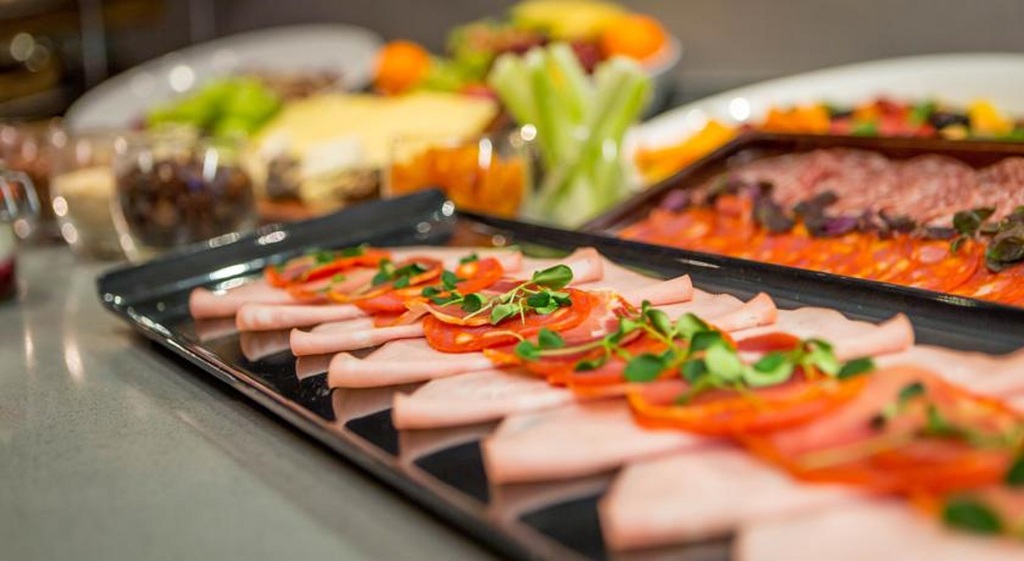 Hotel Maldron Hotel Dublin Airport, Irland, Dublin. Großes 2