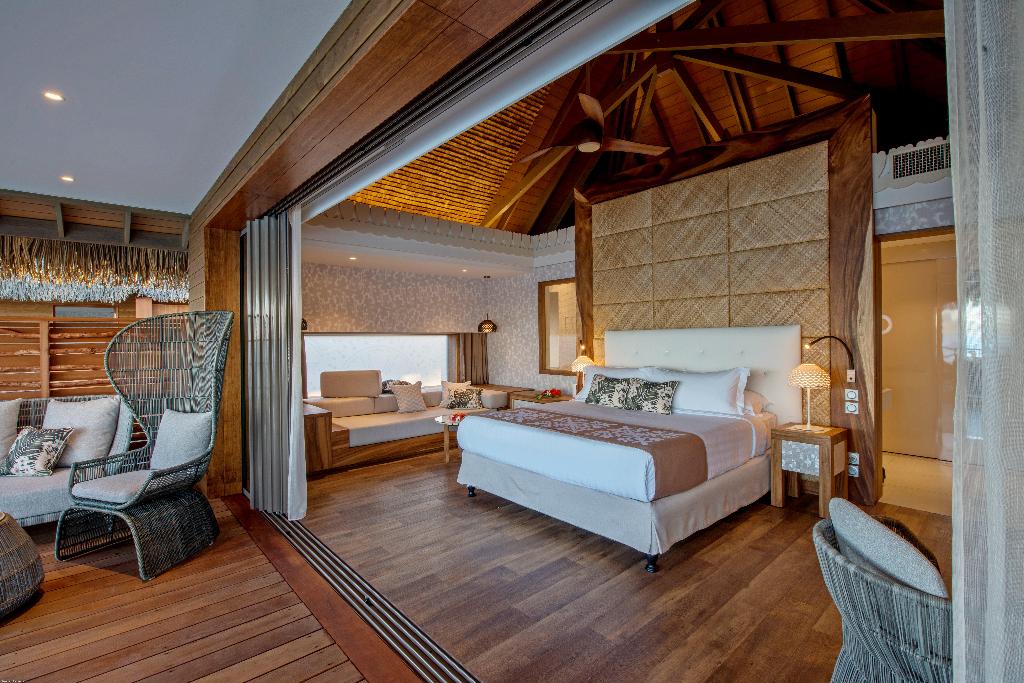Intercontinental Tahiti Resort
