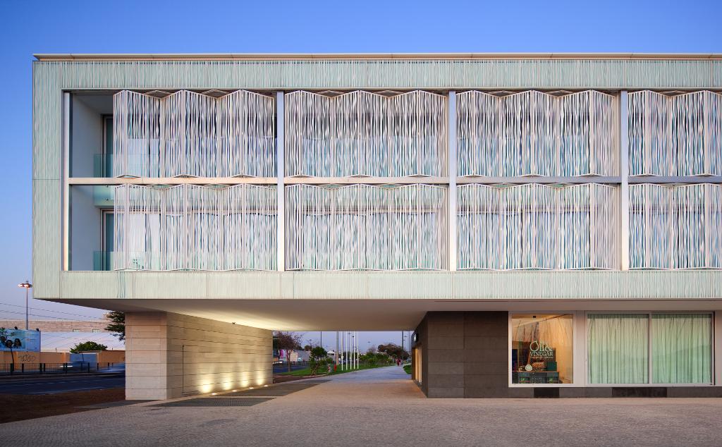 Imagem da galeria de Altis Belem Hotel & Spa, A Member Of Design Hotels