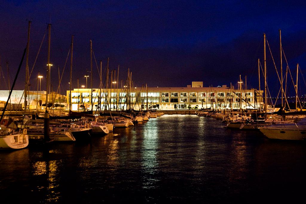Imagem da galeria de Altis Belem Hotel & Spa, A Member Of Design Hotels