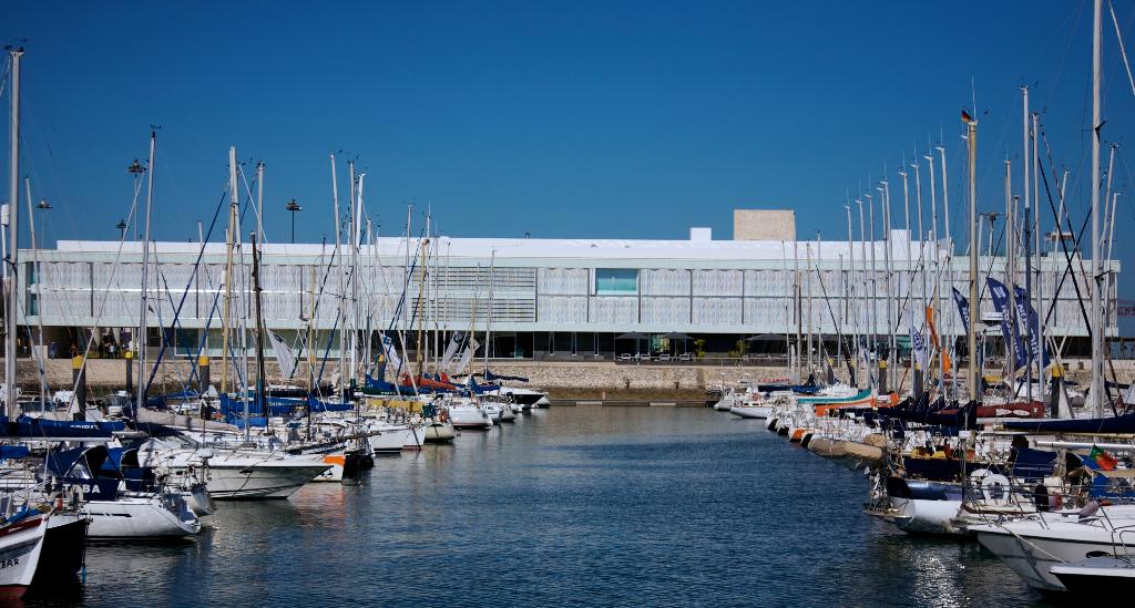 Imagem da galeria de Altis Belem Hotel & Spa, A Member Of Design Hotels