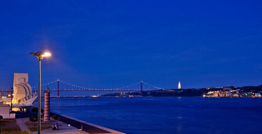 Imagem da galeria de Altis Belem Hotel & Spa, A Member Of Design Hotels