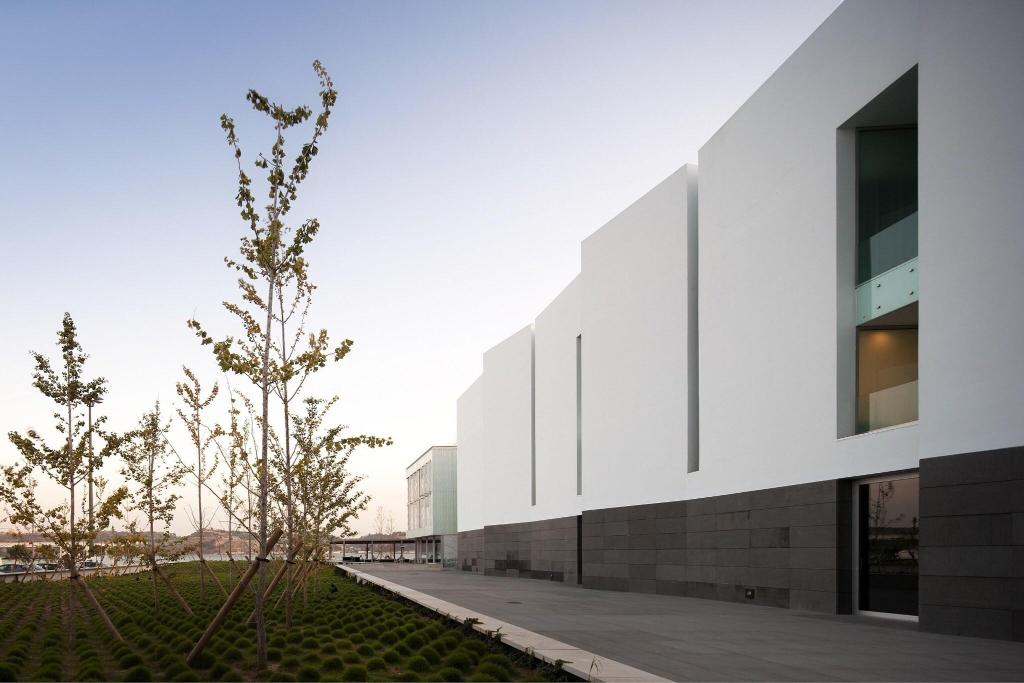 Imagem da galeria de Altis Belem Hotel & Spa, A Member Of Design Hotels