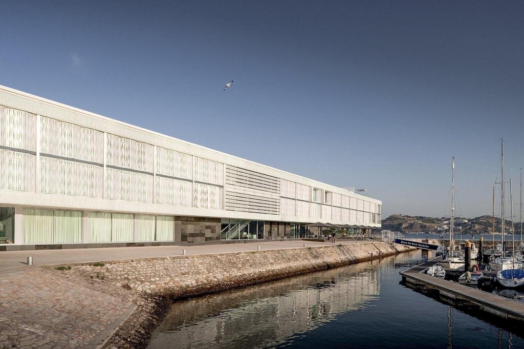 Imagem da galeria de Altis Belem Hotel & Spa, A Member Of Design Hotels