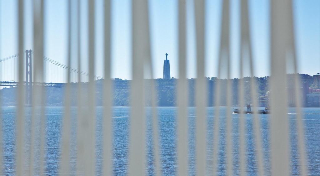 Imagem da galeria de Altis Belem Hotel & Spa, A Member Of Design Hotels