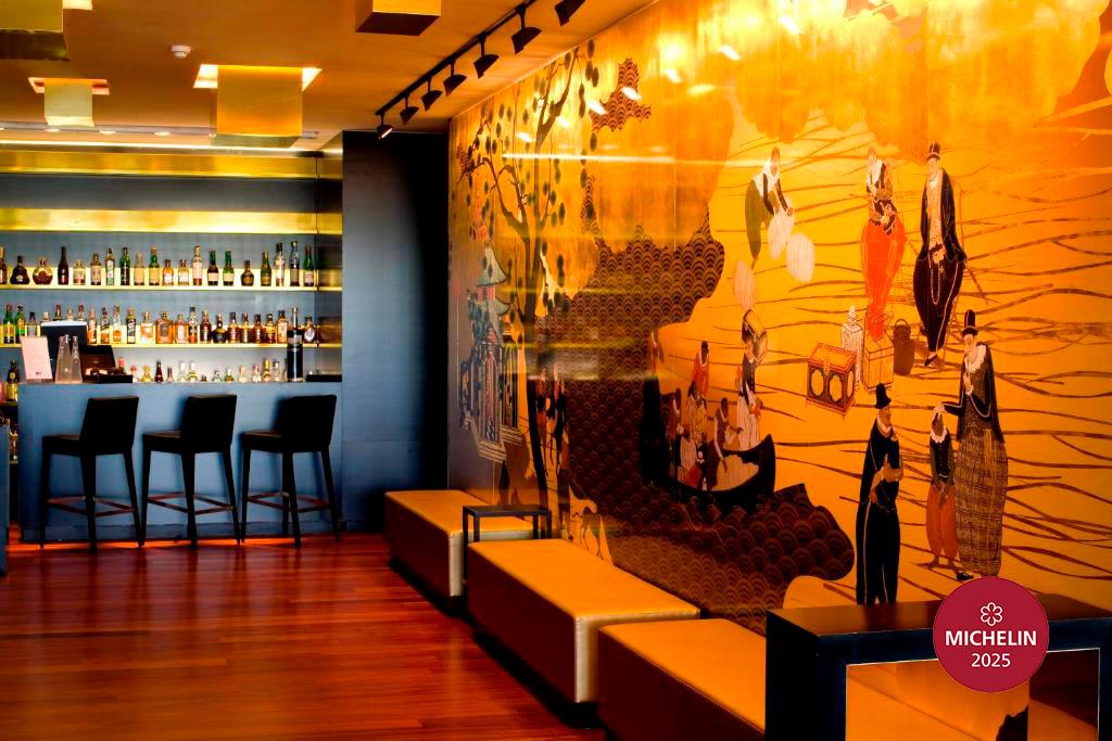 Imagem da galeria de Altis Belem Hotel & Spa, A Member Of Design Hotels