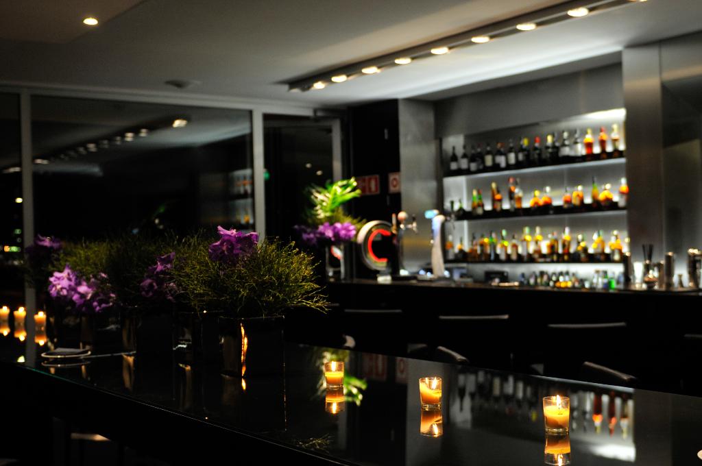 Imagem da galeria de Altis Belem Hotel & Spa, A Member Of Design Hotels