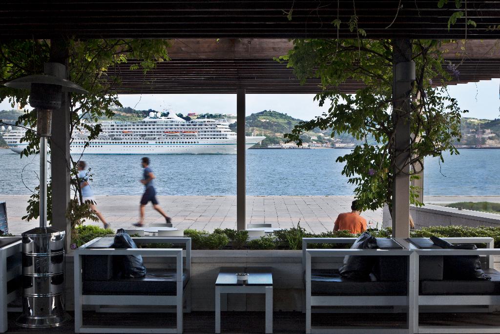 Imagem da galeria de Altis Belem Hotel & Spa, A Member Of Design Hotels