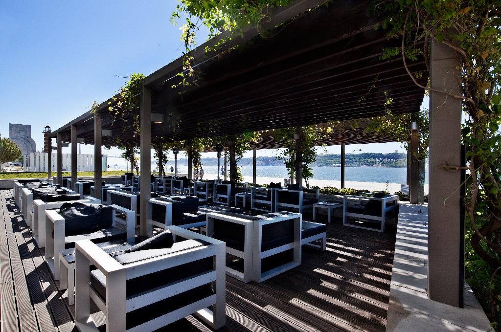 Imagem da galeria de Altis Belem Hotel & Spa, A Member Of Design Hotels