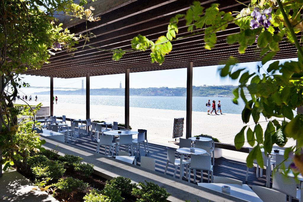 Imagem da galeria de Altis Belem Hotel & Spa, A Member Of Design Hotels