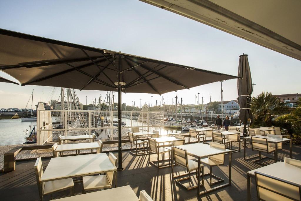 Imagem da galeria de Altis Belem Hotel & Spa, A Member Of Design Hotels