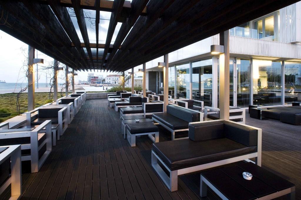 Imagem da galeria de Altis Belem Hotel & Spa, A Member Of Design Hotels