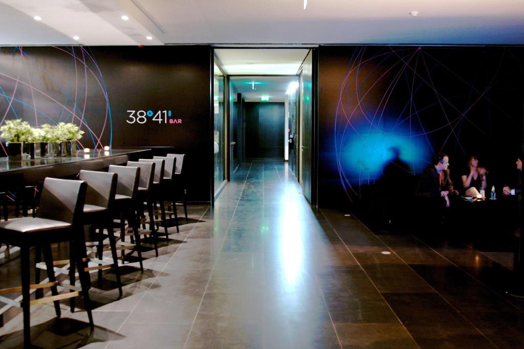 Imagem da galeria de Altis Belem Hotel & Spa, A Member Of Design Hotels