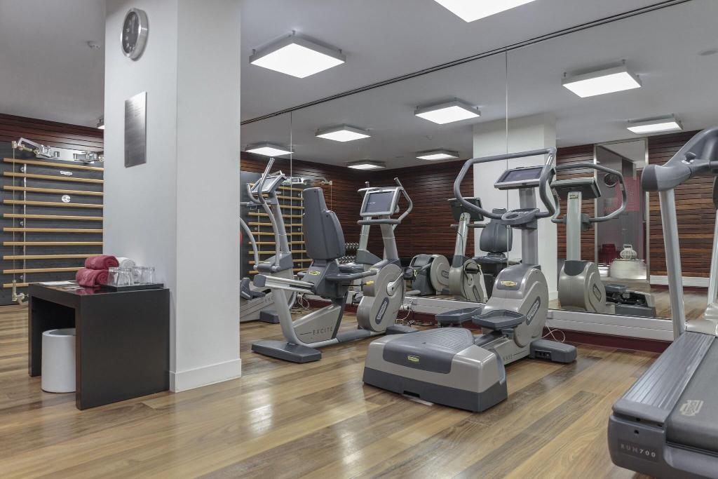 Imagem da galeria de Altis Belem Hotel & Spa, A Member Of Design Hotels