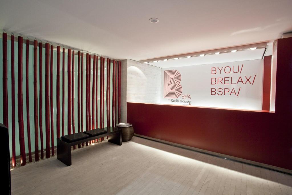 Imagem da galeria de Altis Belem Hotel & Spa, A Member Of Design Hotels