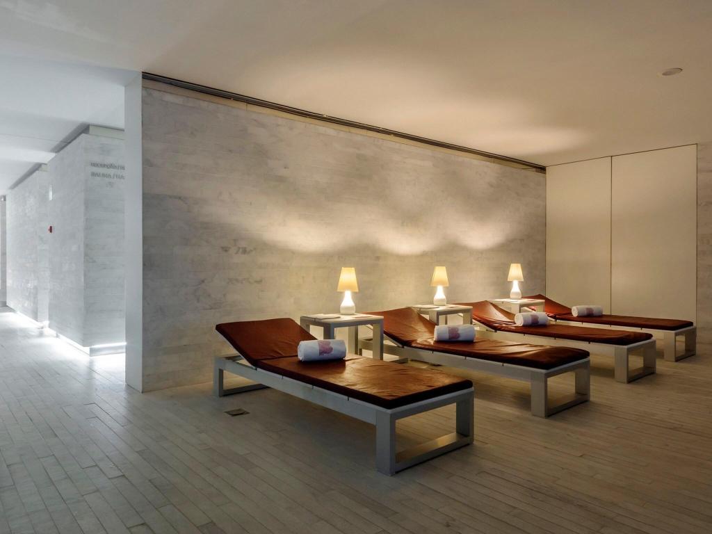 Imagem da galeria de Altis Belem Hotel & Spa, A Member Of Design Hotels