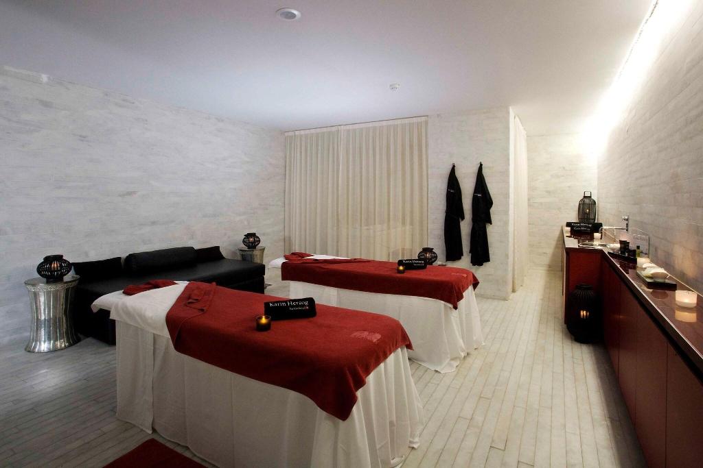 Imagem da galeria de Altis Belem Hotel & Spa, A Member Of Design Hotels