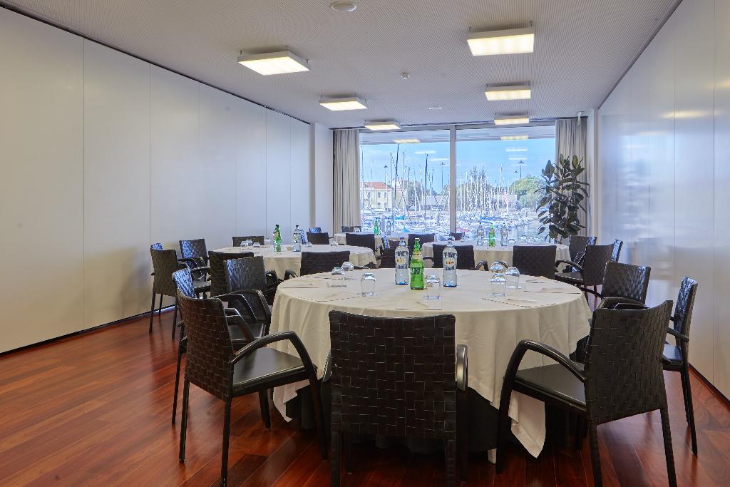 Imagem da galeria de Altis Belem Hotel & Spa, A Member Of Design Hotels