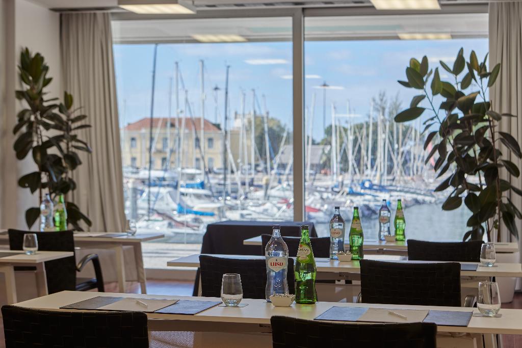 Imagem da galeria de Altis Belem Hotel & Spa, A Member Of Design Hotels