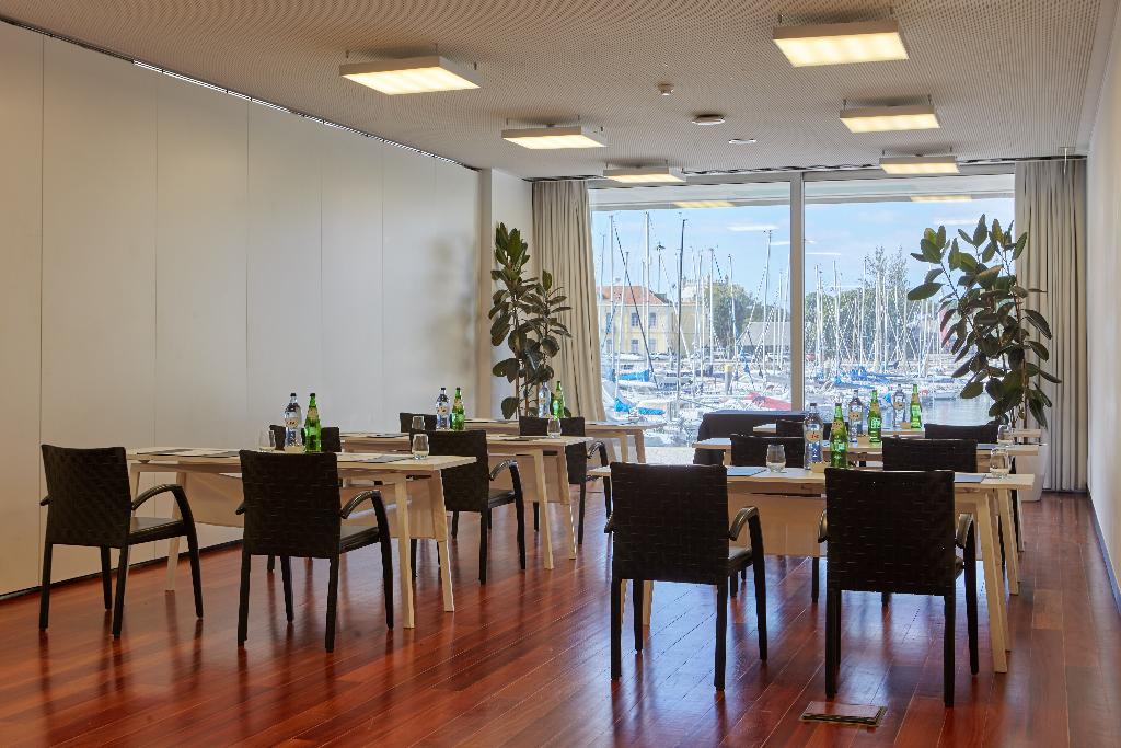 Imagem da galeria de Altis Belem Hotel & Spa, A Member Of Design Hotels