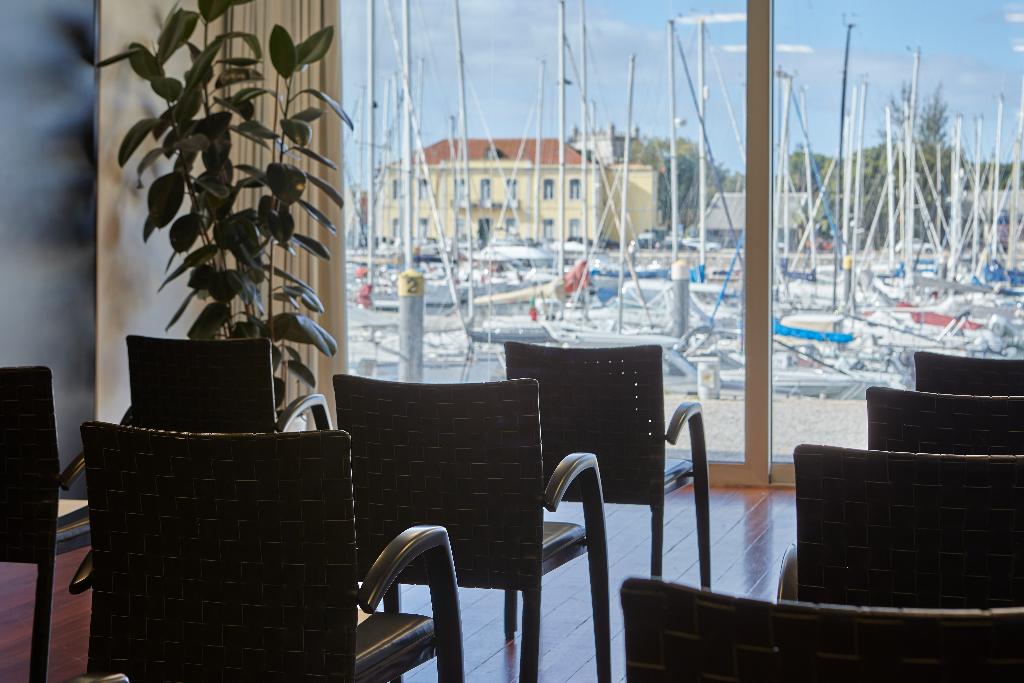Imagem da galeria de Altis Belem Hotel & Spa, A Member Of Design Hotels