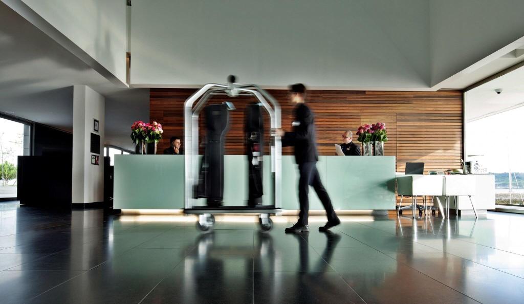 Imagem da galeria de Altis Belem Hotel & Spa, A Member Of Design Hotels