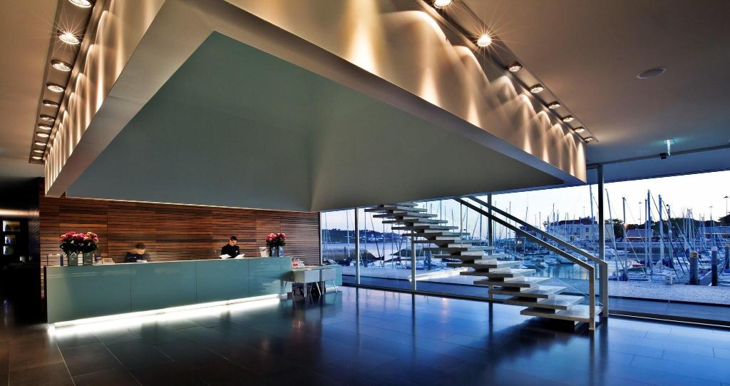 Altis Belem Hotel And Spa