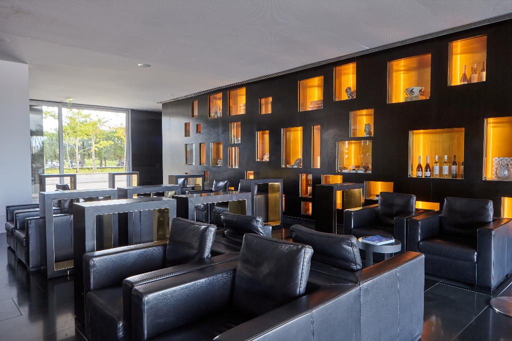 Imagem da galeria de Altis Belem Hotel & Spa, A Member Of Design Hotels