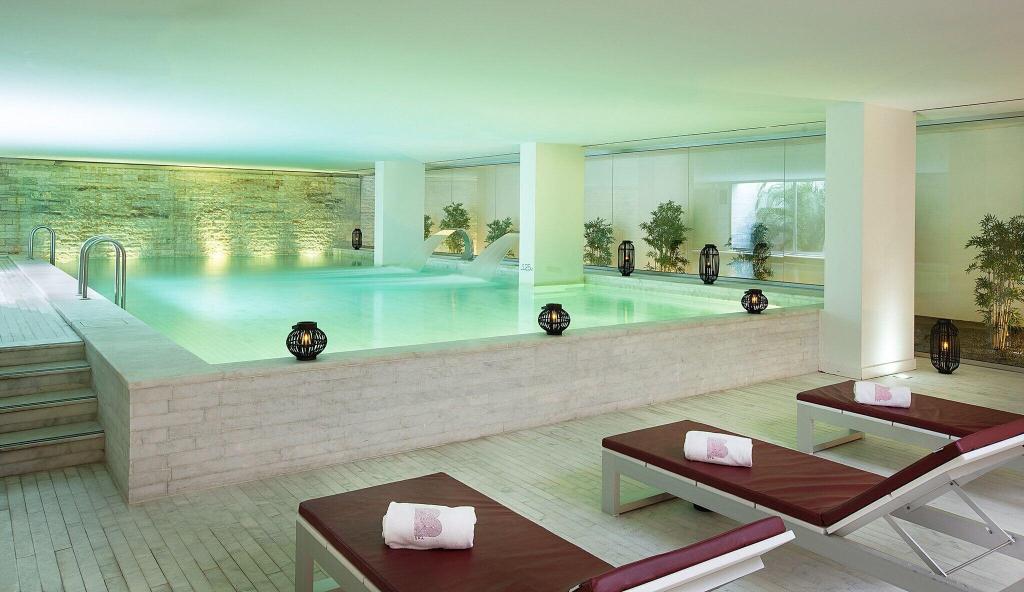 Imagem da galeria de Altis Belem Hotel & Spa, A Member Of Design Hotels