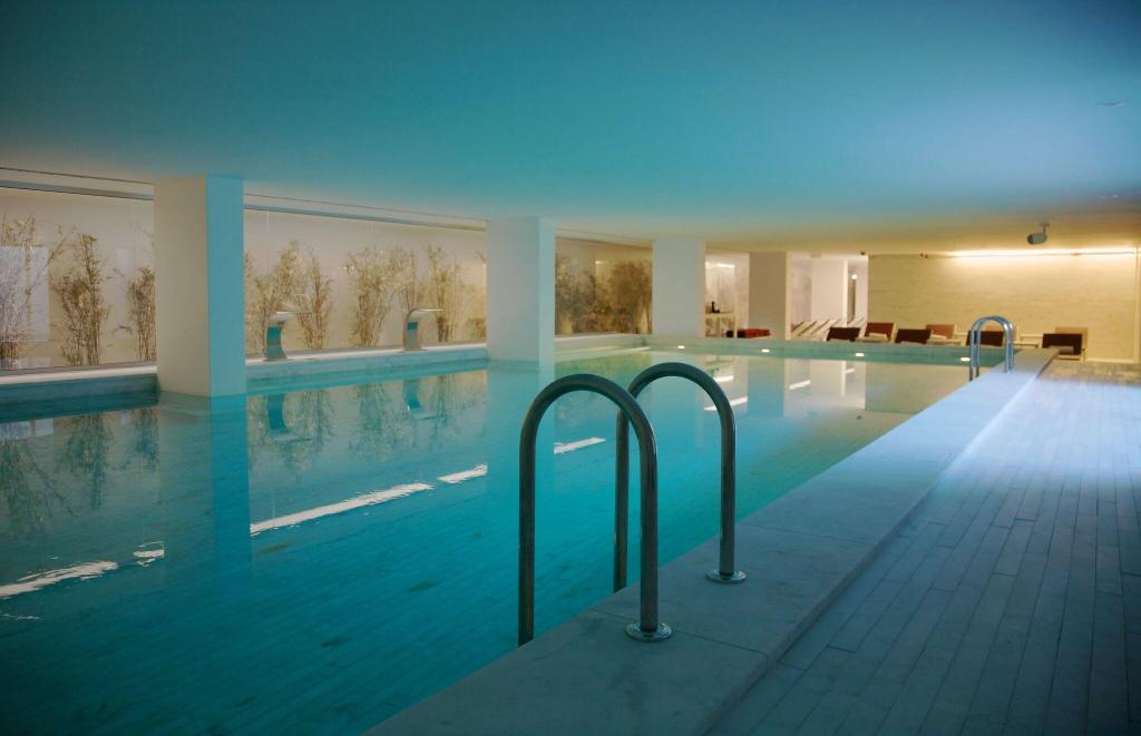 Imagem da galeria de Altis Belem Hotel & Spa, A Member Of Design Hotels