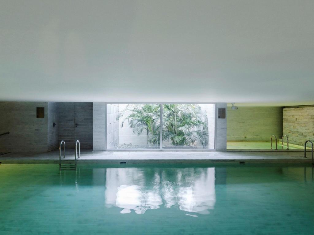 Imagem da galeria de Altis Belem Hotel & Spa, A Member Of Design Hotels