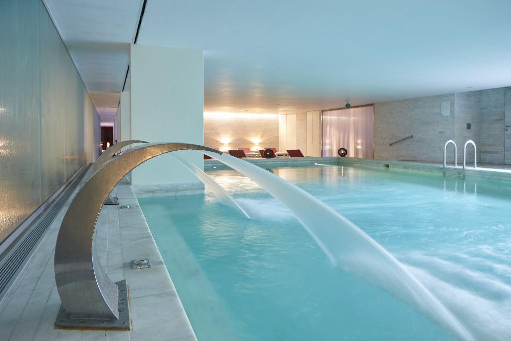 Imagem da galeria de Altis Belem Hotel & Spa, A Member Of Design Hotels