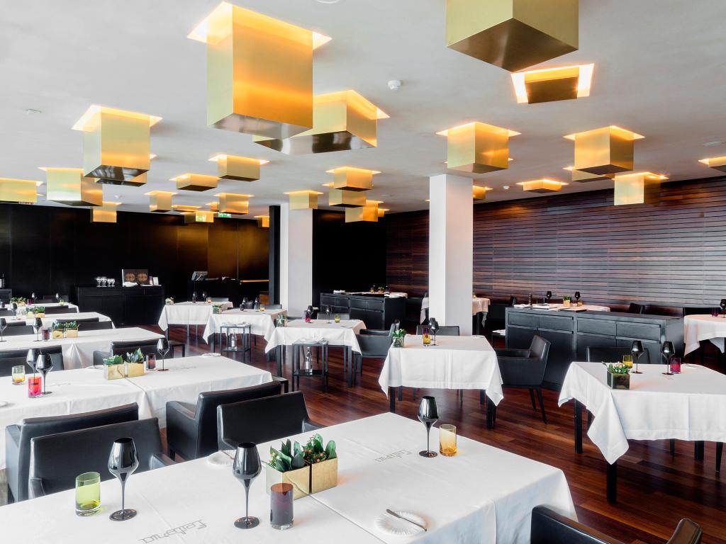 Imagem da galeria de Altis Belem Hotel & Spa, A Member Of Design Hotels