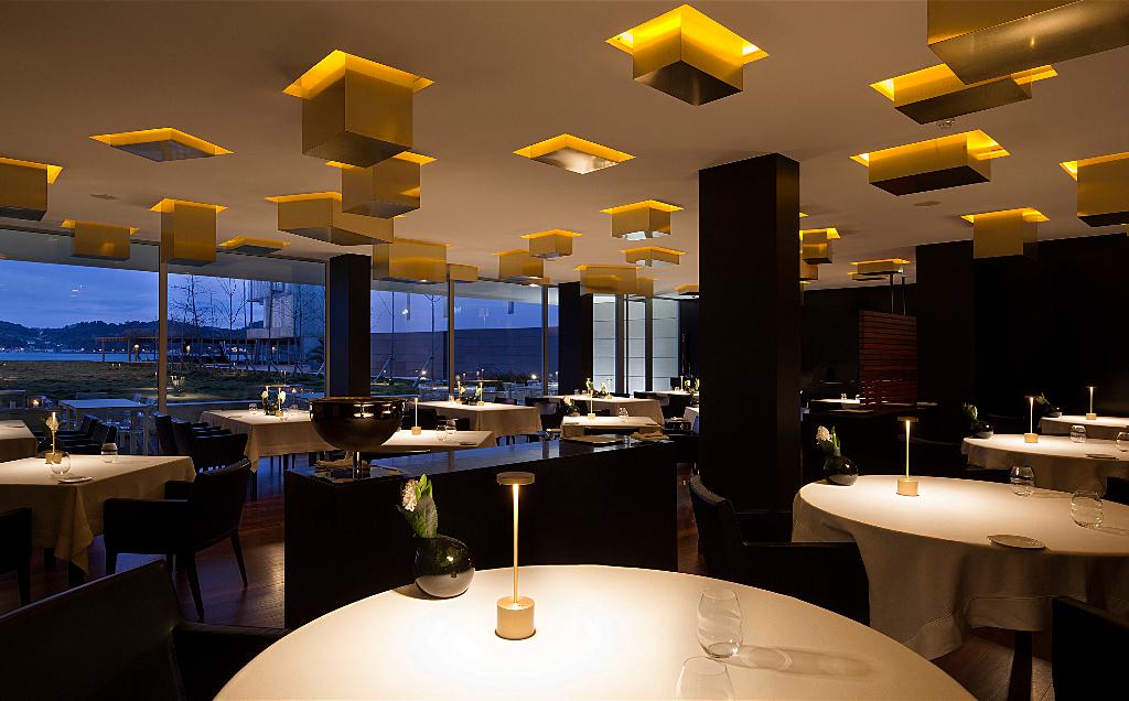 Imagem da galeria de Altis Belem Hotel & Spa, A Member Of Design Hotels