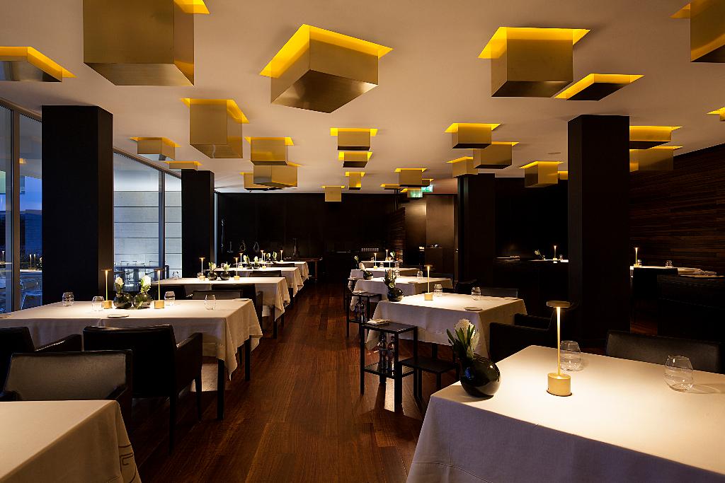 Imagem da galeria de Altis Belem Hotel & Spa, A Member Of Design Hotels